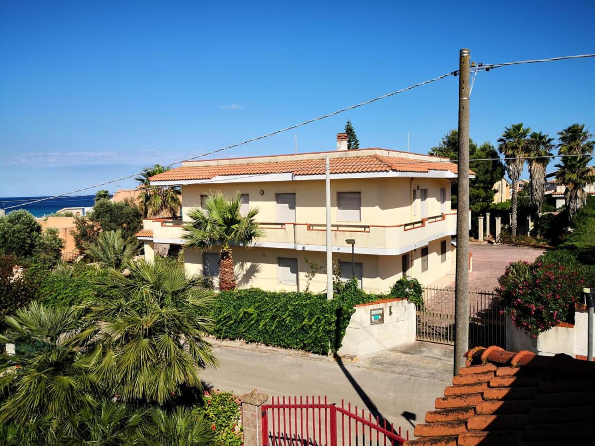 Villa Marina Reitani Exterior photo